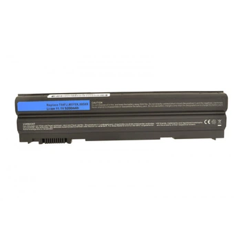 Акумуляторна батарея Dell T54FJ (11.1V, 5200 mAh, Li-Ion) для Latitude E5420 E5430 Vostro 3460
