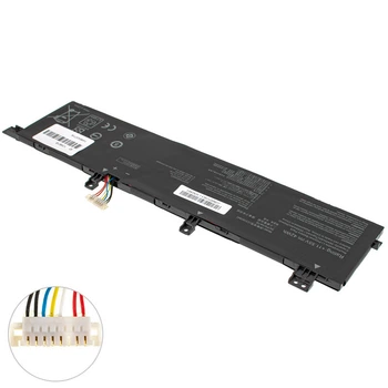 Батарея для ноутбука ASUS C31N1843 (VivoBook S14: S432FA) 11.55V 42Wh Чорний