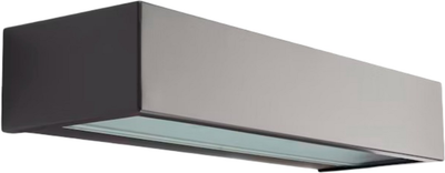 Kinkiet LED SG Edge Direct Graphite (623360)