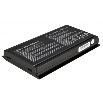 Акумуляторна батарея Asus A32-F5 F5RL F5Ri F5R F5SL F5Sr F5V F5Z 11.1V 5200mAh