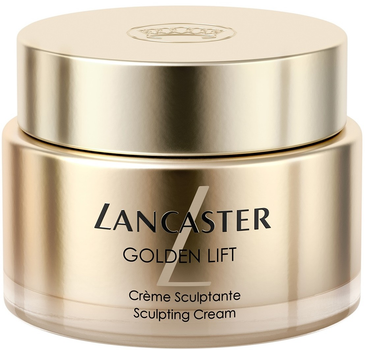 Крем для обличчя Lancaster Golden Lift Sculpting денний 50 мл (3616303443184)