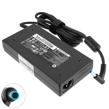 Блок живлення для ноутбука HP 19.5V 6.15A 120W 4.5*3.0-PIN чорний (без кабелю)