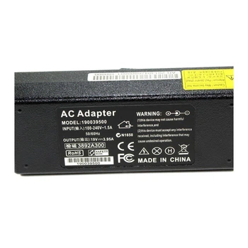 Блок питания для Toshiba 19V 3.95A (5.5*2.5 mm) KFD
