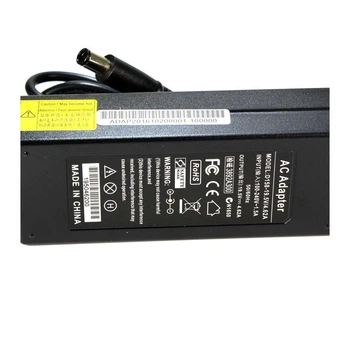 Блок питания для Dell 19.5V 4.62A (7.4*5.0mm со штырьком) KFD
