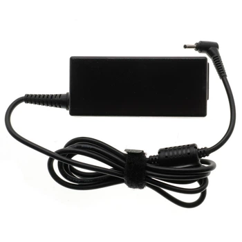 Блок живлення для ноутбука ASUS 19 V, 2.1 A, 40 W, 3.0*1.0 мм, black, L-подібний роз'єм, RECTANGULAR