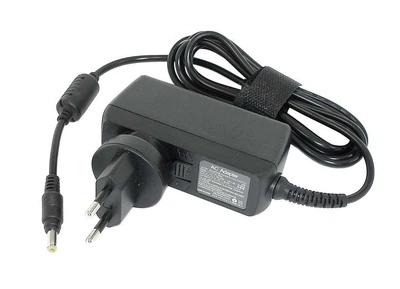 Блок живлення для ноутбука Asus 36 Вт 12В 3A 4.8x1.7mm AS361204817 Travel Charger