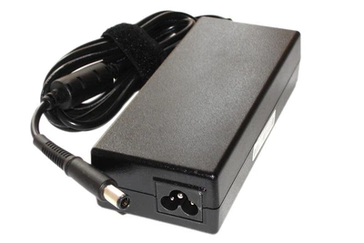 Блок живлення для ноутбука HP 120 Вт 18.5 В 6.5 А 7.4x5.0mm 613154-001