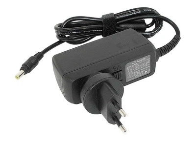 Блок живлення для ноутбука Asus AS240954817 Travel Charger 24 Вт 9.5В 2.5A 4.8x1.7mm