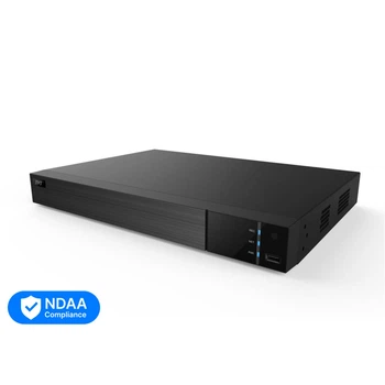 32-канальный IP-видеорегистратор TVT TD-3332H2-B2(320-256), 12Мп