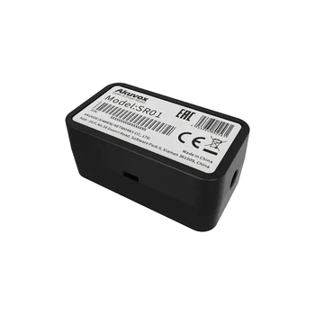 Реле безопасности Akuvox SR01 Security Relay для видеопанелей Akuvox (00-00001457)