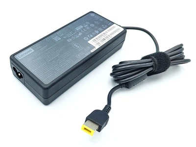 Блок питания для Lenovo 20V 6.75A 135W (USB+pin) 2pin гнездо (с кабелем питания) .