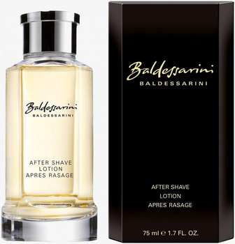 Одеколон для чоловіків Baldessarini Classic After Shave Lotion 75 мл (4011700903290)