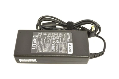 Блок питания для ноутбука Acer 90W 19V 4.74A 5.5x1.7mm PA-1900-05