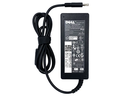 Блок питания для Dell 19.5V 3.34A 65W 4.5*3.0 pin (0G6J41)