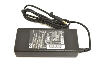Блок живлення для ноутбука HP 90 Вт 19 В 4.74 A 4.8x1.7mm PPP012H