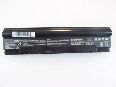 Батарея для ноутбука Asus A32-1025, 5200mAh, 6cell, 10.8V, Li-ion, черная