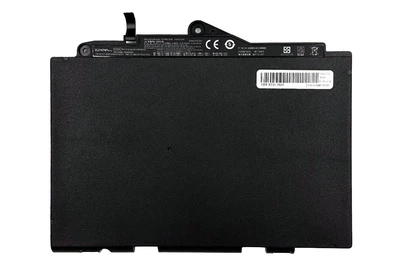 Аккумулятор для HP EliteBook 820 G3 820 G4 725 G3 725 G4 11.1V 4000mAh (ST03-3S1P-4000)