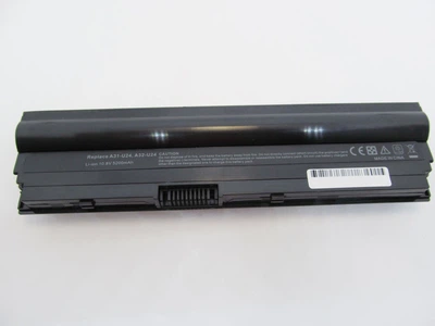 Батарея для ноутбука Asus A32-U24, 5200mAh, 6cell, 10.8V, Li-ion, черная,