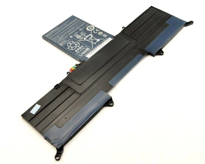 Батарея для ноутбука Acer AP11D3F Aspire S3, 3280mAh, 6cell, 11.1V, Li-ion, черная