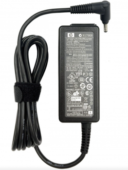 Блок питания для HP 19.5V 2.05A, 40W (4.0*1.7) HSTNN-CA18, 496813-001, 493092-002, 609949-001