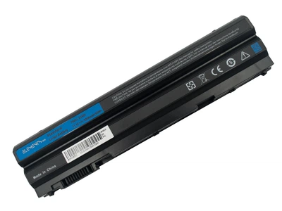 Акумулятор для Dell Latitude E5420 E6430 Vostro 3460 3560 Inspiron 5420 7420 5520 11.1V 5200mAh (E5420-3S2P-5200)