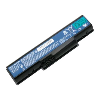 Батарея для ноутбука Gateway (AS07A31) NV5207U NV5302U (Replacement )