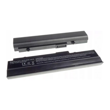 Батарея для ноутбука Asus (A31-1015) Eee PC 1015 1016 (Replacement)