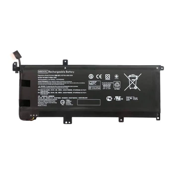 Батарея для ноутбука HP (MB04XL) Envy x360 15-AQ000 15-AR000 (Replacement )