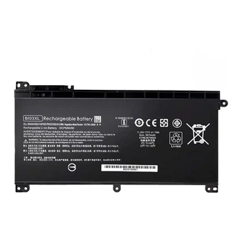 Батарея для ноутбука HP (BI03XL) Pavilion X360 13-U M3-U (Replacement )