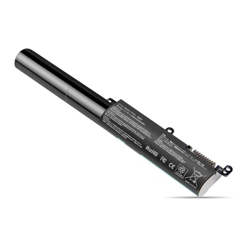 Батарея для ноутбука Asus (A31N1601) VivoBook X541 F541 (Replacement)
