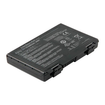 Батарея для ноутбука Asus (A32-F82) K40 K50 (Replacement )