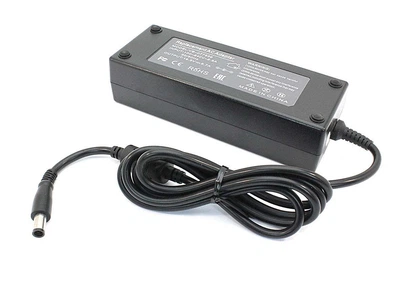 Блок живлення для ноутбука Dell 130 Вт 19.5 В 6.67A 7.4x5.0mm VB-077839