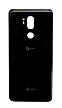 LG G7 ThinQ G710ULM Задняя крышка Корпус Стекло
