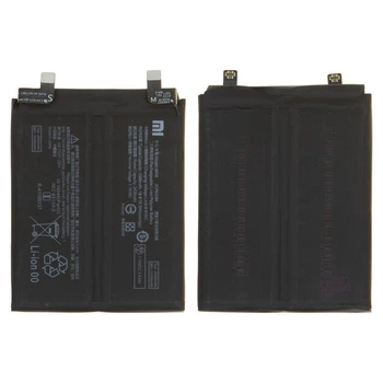 Акумулятор BM58 для Xiaomi 11T Pro, Li-Polymer, 7,74 B, 5000 мАч, (PRC)