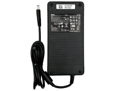 Блок живлення Dell 19.5 V 16.9 A 330 W 7.4*5.0 pin PRC