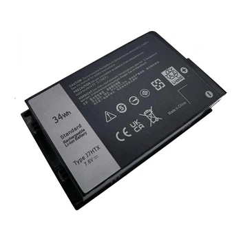 Батарея для ноутбука DELL (J7HTX) Latitude 7202 7212 (Replacement )