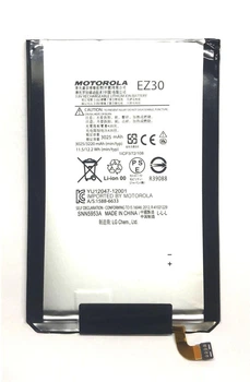 Motorola Google Nexus 6 EZ30 Акумулятор Батарея Оригінал