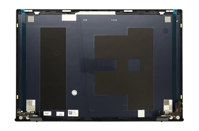 Кришка ноутбука + петлі / екранна кришка / кришка матриці для ноутбука Asus ExpertBook B1 B1400, L1 L1400