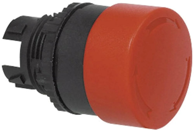 Кнопка аварійного зупинення BACO L22EC01 Red (BAL22EC01)