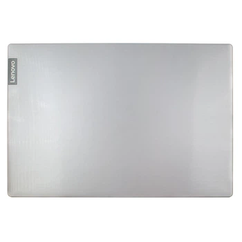 Крышка матрицы для Lenovo S145-15IWL S145-15IIL S145-15IGM S145-15AST S145-15API, (Graphite Grey)