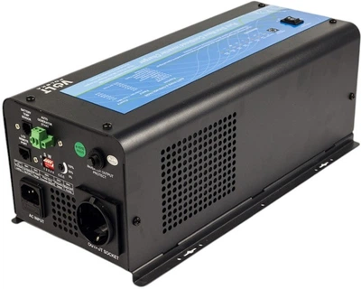 UPS Volt Polska Power Sinus 1500 12/230V 1500W/4500VA (5904100450008) UPS Volt Polska Power Sinus 1500 12/230V 1500W/4500VA (5904100450008)