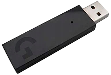 USB-приймач для навушників Logitech G935 Wireless