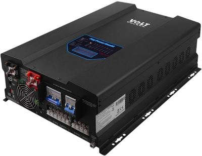 UPS Volt Polska Power Sinus 10000 48/230V 10000W/30000VA (5903111886790)