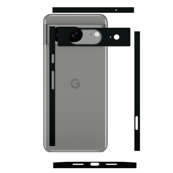 Захисна плівка StatusSKIN для Google Pixel 8 Корпус Вініл Мавпа