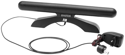 Pokojowa antena FM Barczak Electronics SONUS FM (5907799750015)