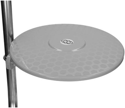Antena TV Wiedyska Compact TV Grey (5907176634341)