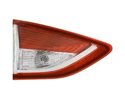 Фонарь (стоп) левый Ford Escape 13-16 (TYC) внутренний CJ5Z13405A