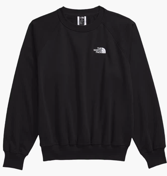Свитшот The North Face Evolution Crew Black NF0A86WAKY4 M