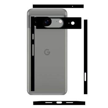 Захисна плівка StatusSKIN для Google Pixel 8 Корпус Вініл Сталкер2