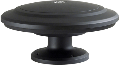 Антена TV Mistral MI-ANT04 Black (5908313151479)